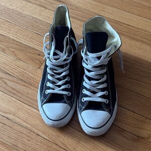 Converse Chuck Taylor All Star High-Top Sneaker